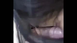 Me lo para a chupadas