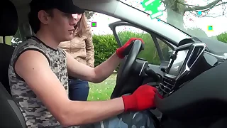 Teen Unused aggravation offered in bank bust to automobile repair