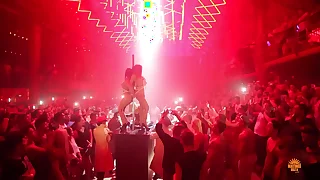 Matinée Hophead @ Amnesia Ibiza 2014