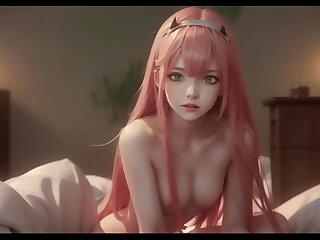 AI generated Zerotwo is insist be worthwhile for you